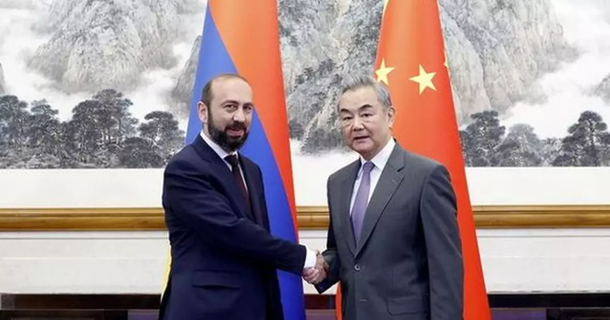 王毅稱陣營對抗已完全過時 國際格局終將走向多極化