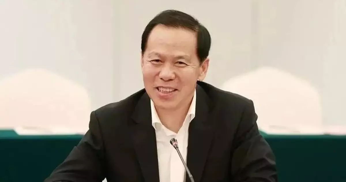 東航原董事長劉紹勇涉嚴重違紀違法受查