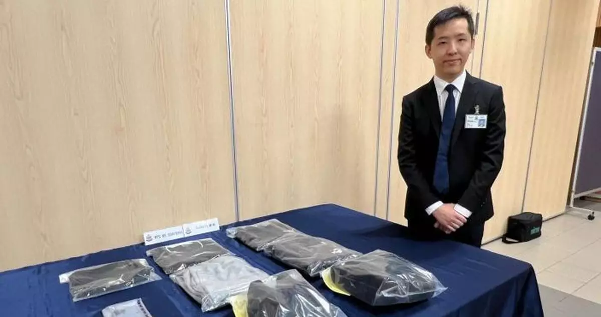 七旬翁黃大仙遭4匪搶劫跌斷手臂 警天眼緝兇拘15及19歲非華裔青年