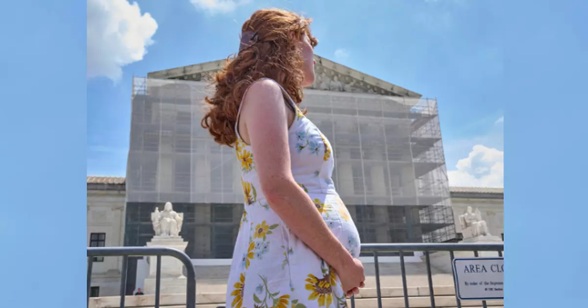 美最高法院裁決：地區法官無權發布全國禁令阻止限制「出生公民權」