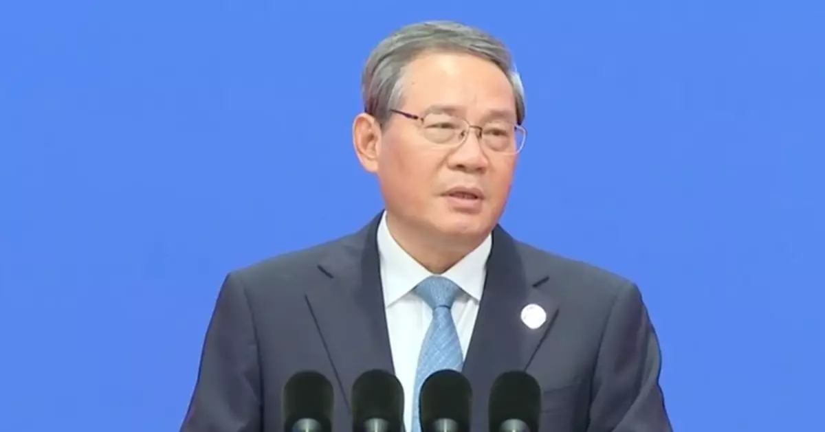 李強簽署國務院令公布《住房租賃條例》 規範住房租賃活動9.15起施行