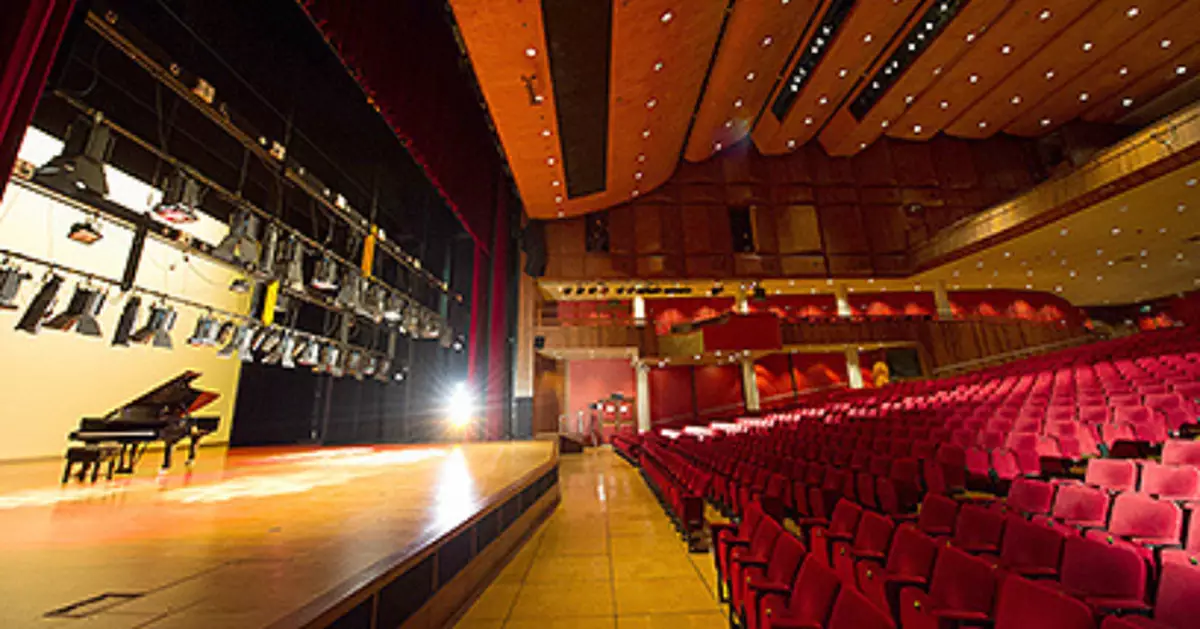 康文署表演場館租用政策改革業界表示支持 稱促進演唱會經濟