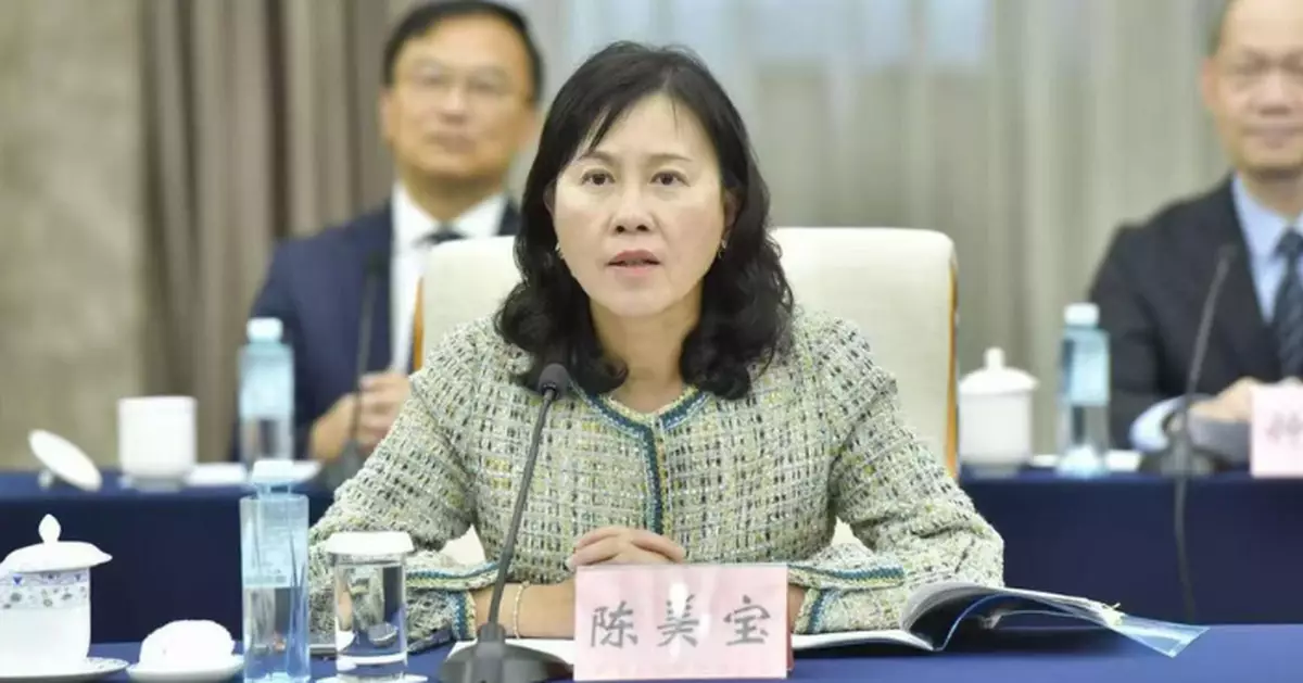 陳美寶要求土其耳當局 協助調查善後貨機滑出跑道事件