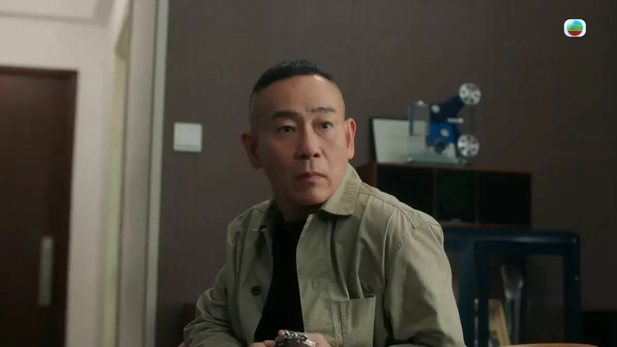 呢場「一分鐘覺醒」戲,精彩!
