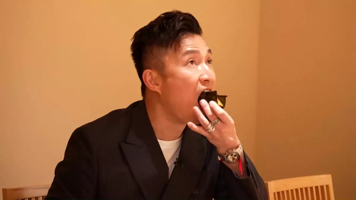 成五萬円一位嘅Omakase江戶和牛燒肉