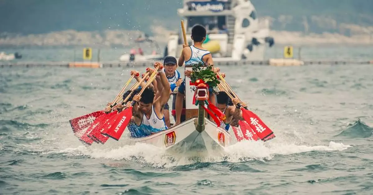 主辦方稱國際龍舟賽對旅遊業有實質幫助 食肆長遠或要考慮如何轉型