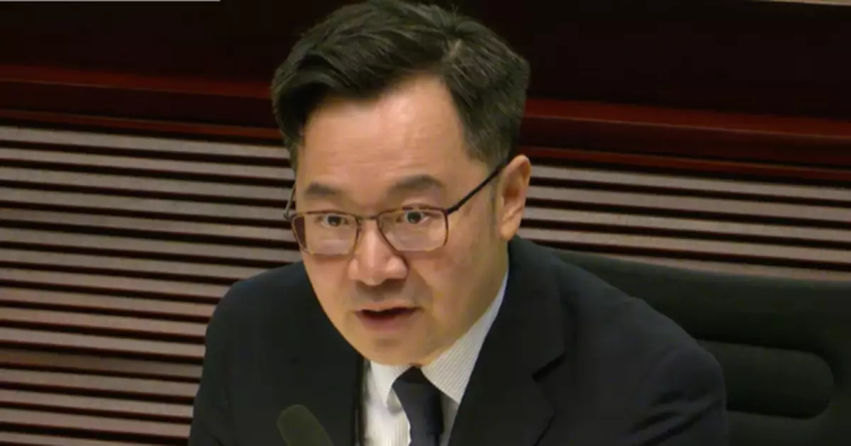 議員關注旅客不能攜帶另類煙入境的「香港境內」定義