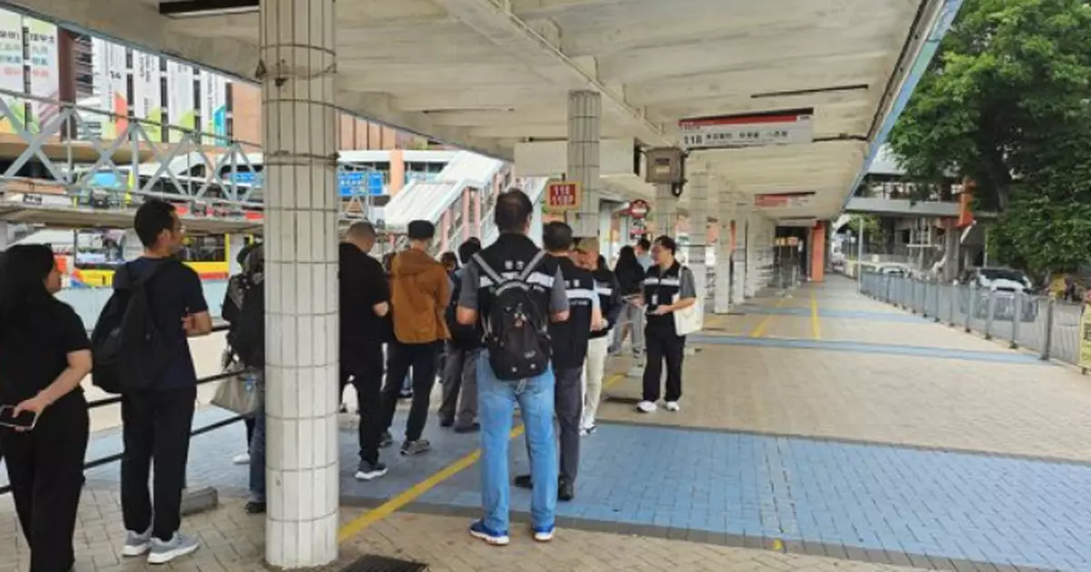 議員關注修例僅禁排隊等車時吸煙 食肆外輪候買外賣獲豁免 醫衞局：循序漸進 先從「最痛點」做好