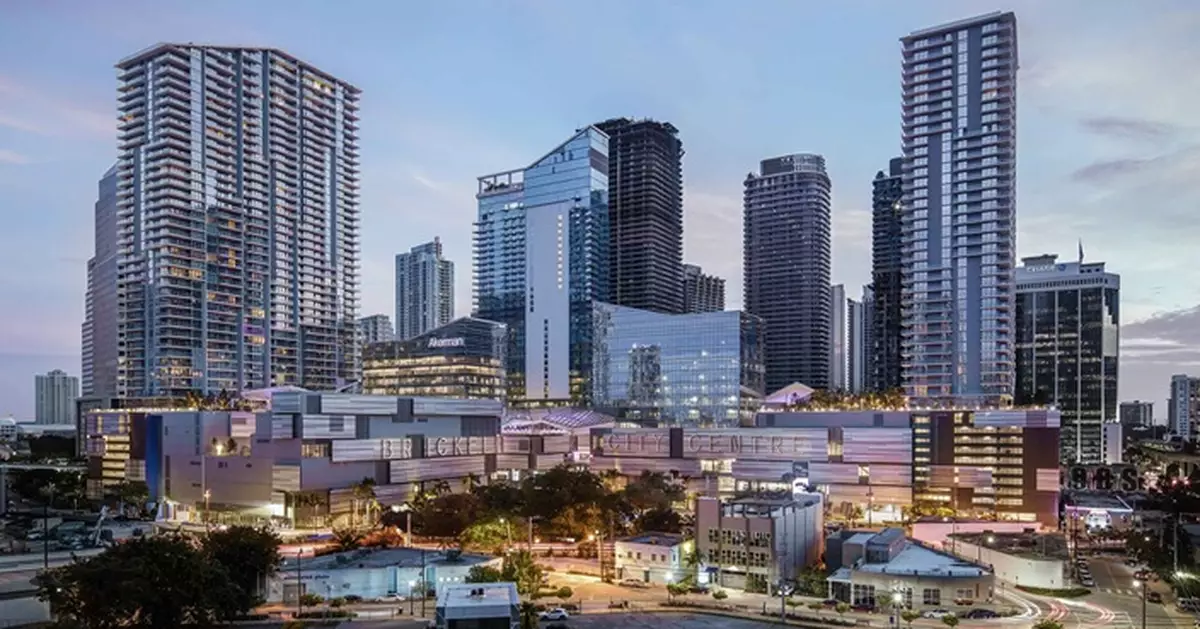 太古地產售美國項目權益 作價最高相等42.8億港元