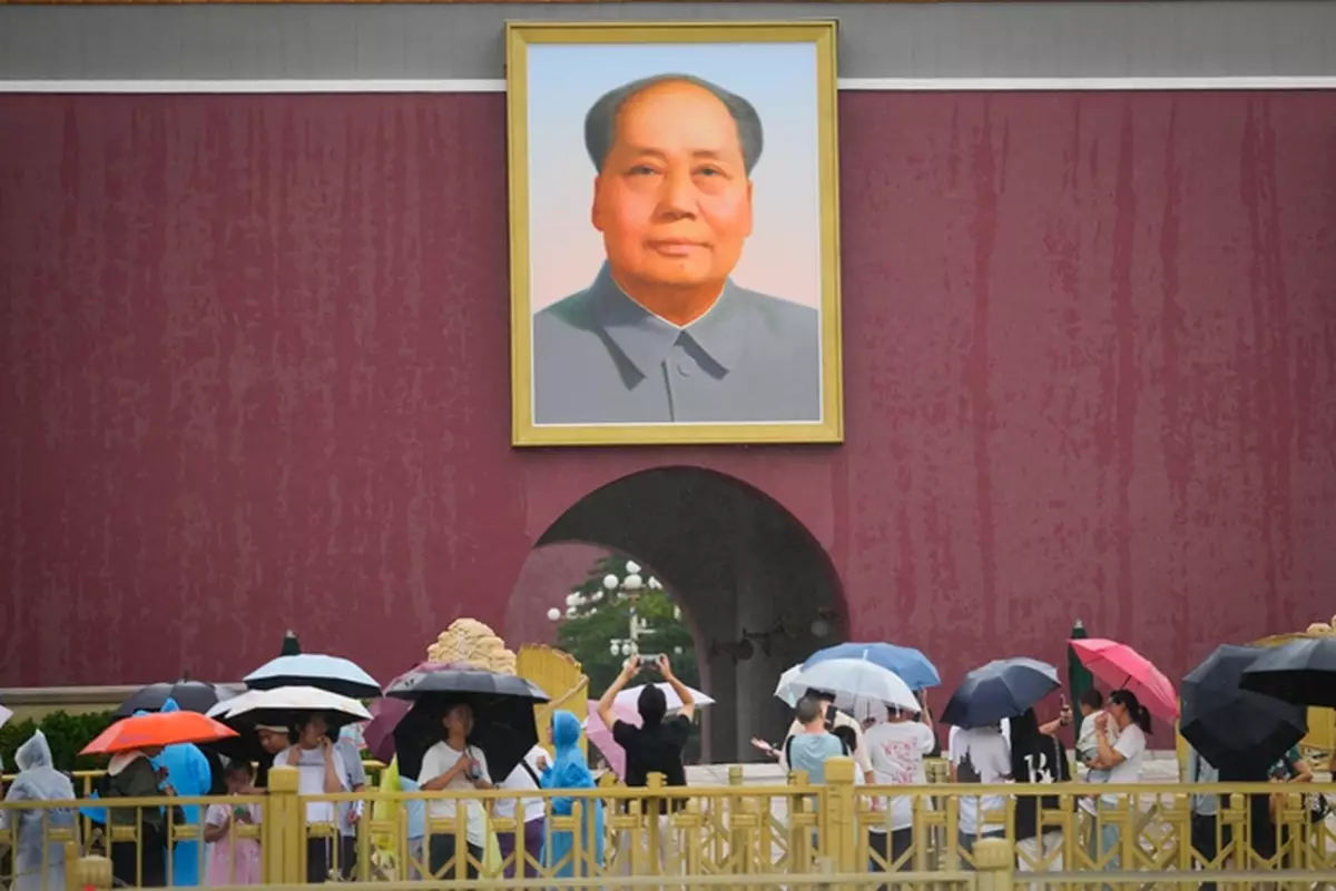 讀《紅樓夢》方知毛澤東料事如神