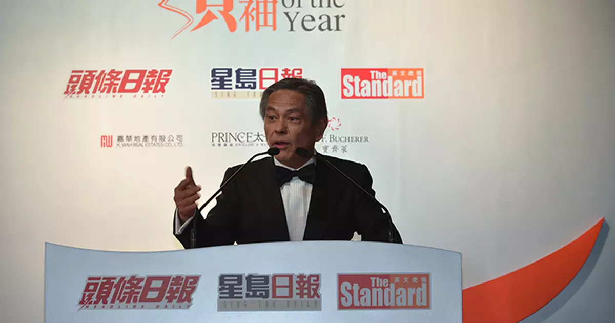 全國政協前常委何柱國逝世享年75歲