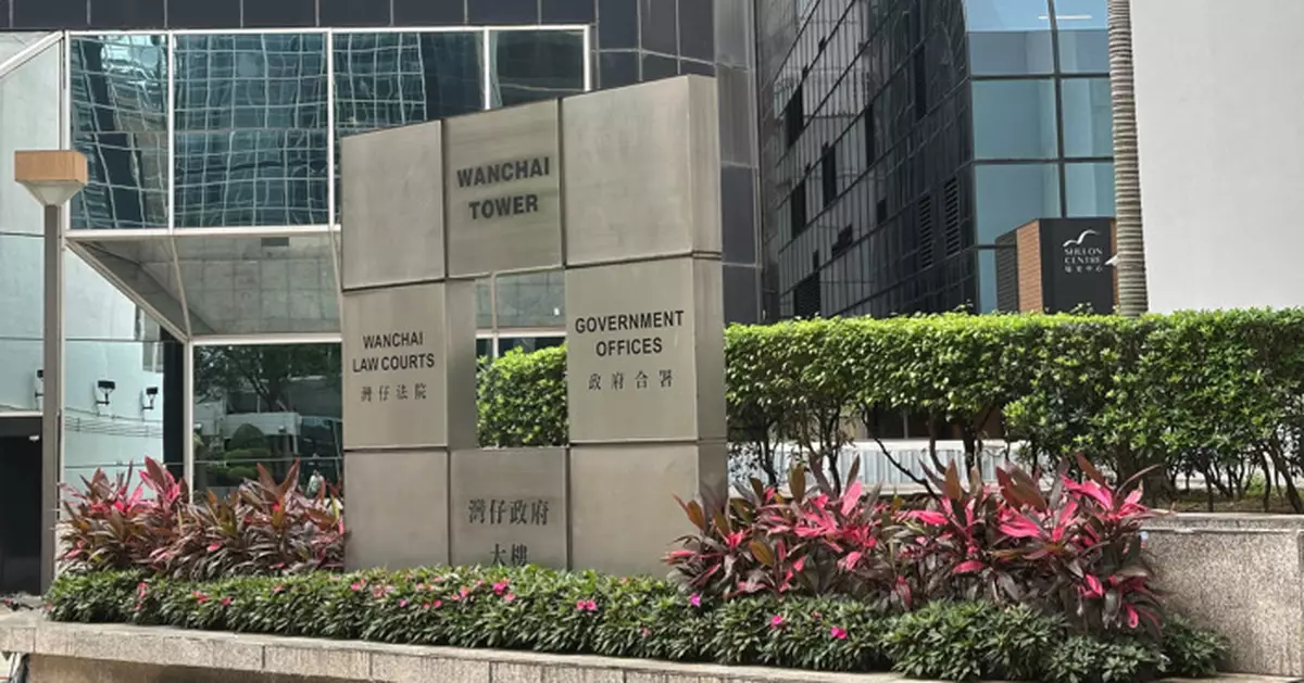 虛報及誇大工人薪金呃承建商近960萬 分判商夫婦欺詐罪成