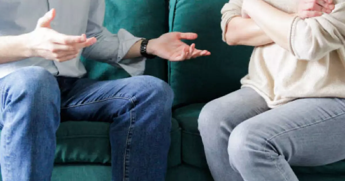 婚後丈夫做一事令台妻心寒想離婚 網民：制定更嚴格傷感情的規定