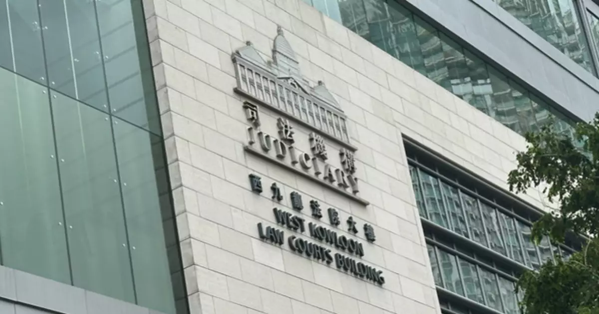 22歲男子涉發布煽動帖文 控方或新增控罪 還押7.9再訊