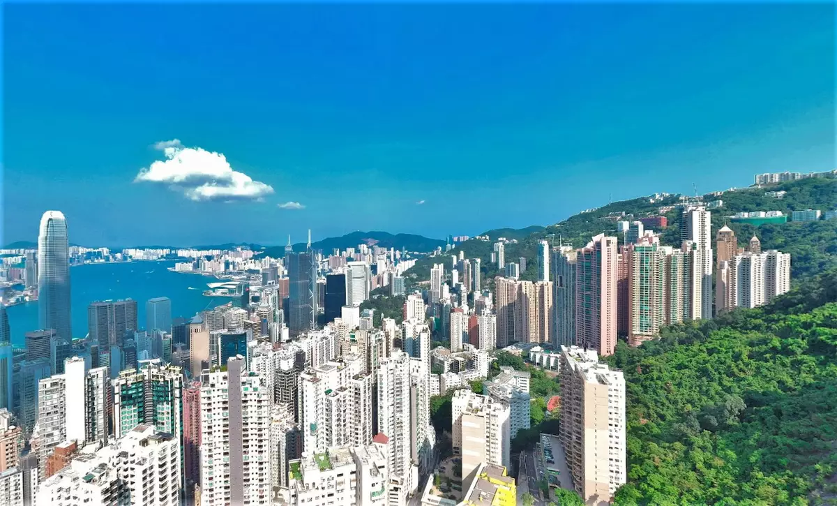 能否把握樓市機遇 在乎心態與視野