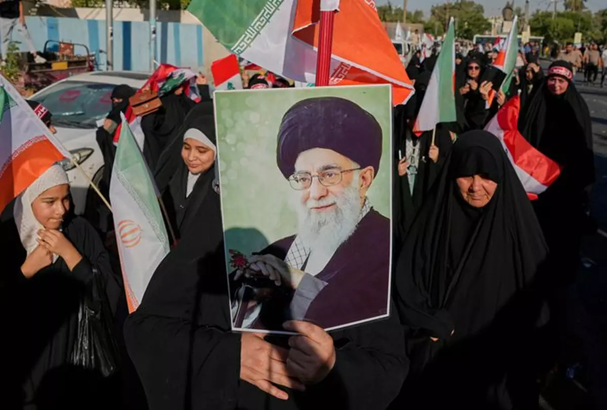 吠天神犬vs古國智慧