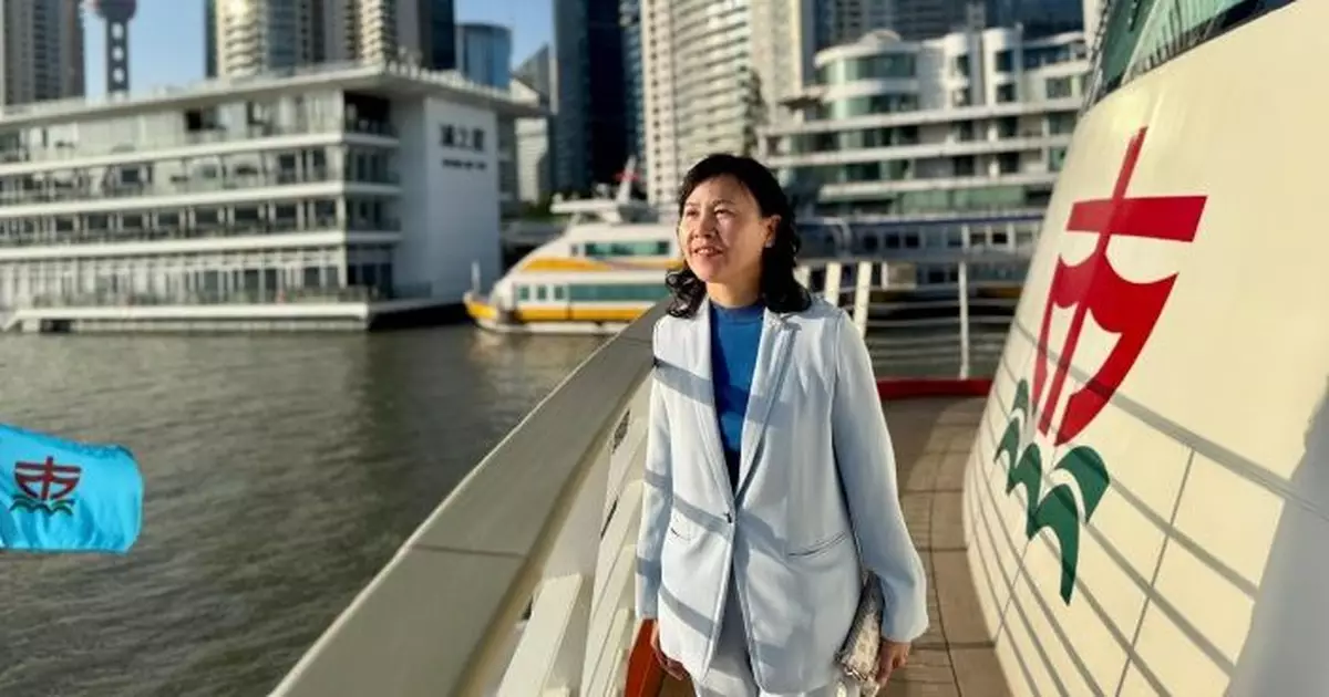 陳美寶：政府將設大宗商品貿易稅務優惠　助力加強國家國際航運社區影響力