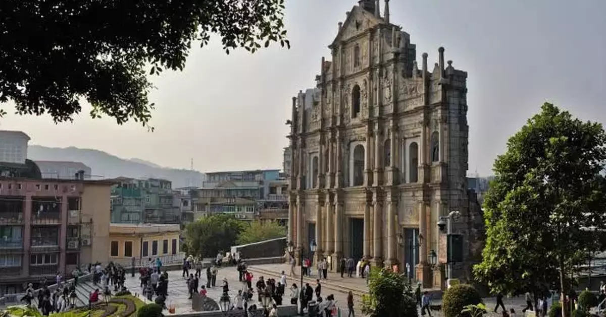 澳門「衛星賭場」年底結業　商會冀有政策助打造新夜經濟地標