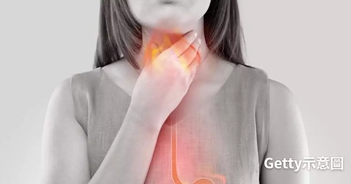 新冠感染個案回升 專家指「刀片嗓」症狀更明顯 醫生教9方法紓緩不適