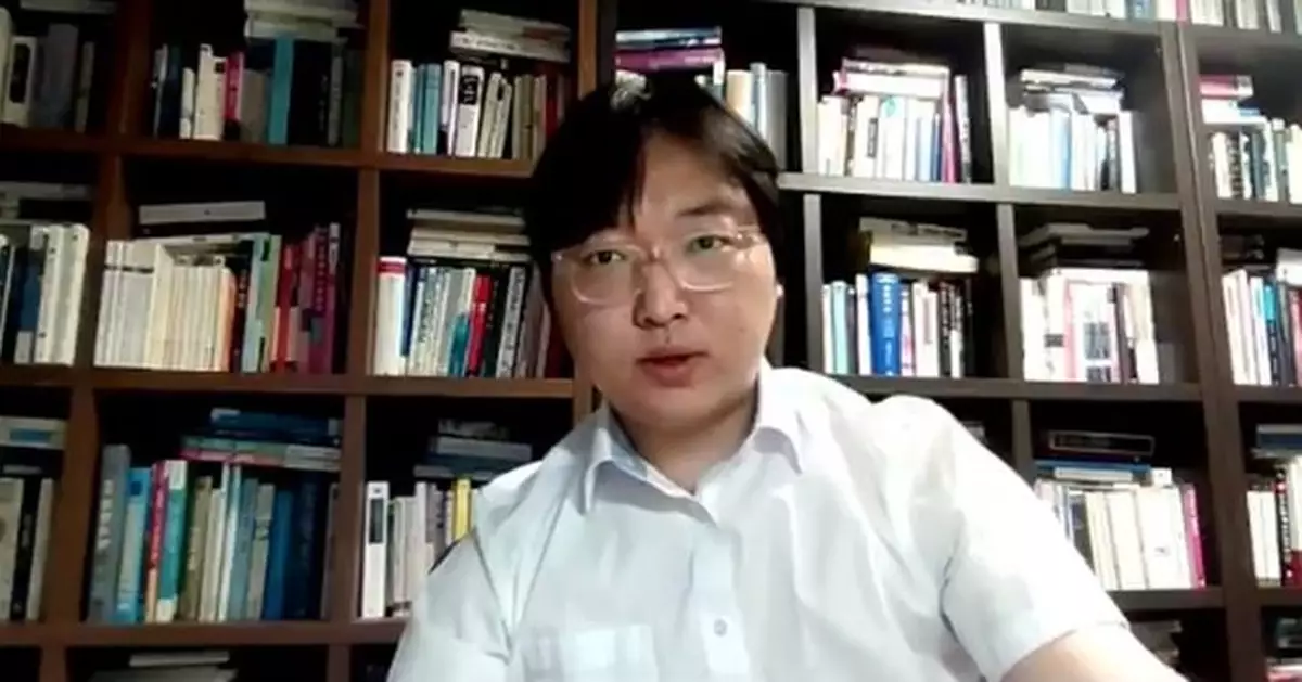 南韓科學家擁史上最高智商276獲多組織認證  信耶穌望助人類提升智力