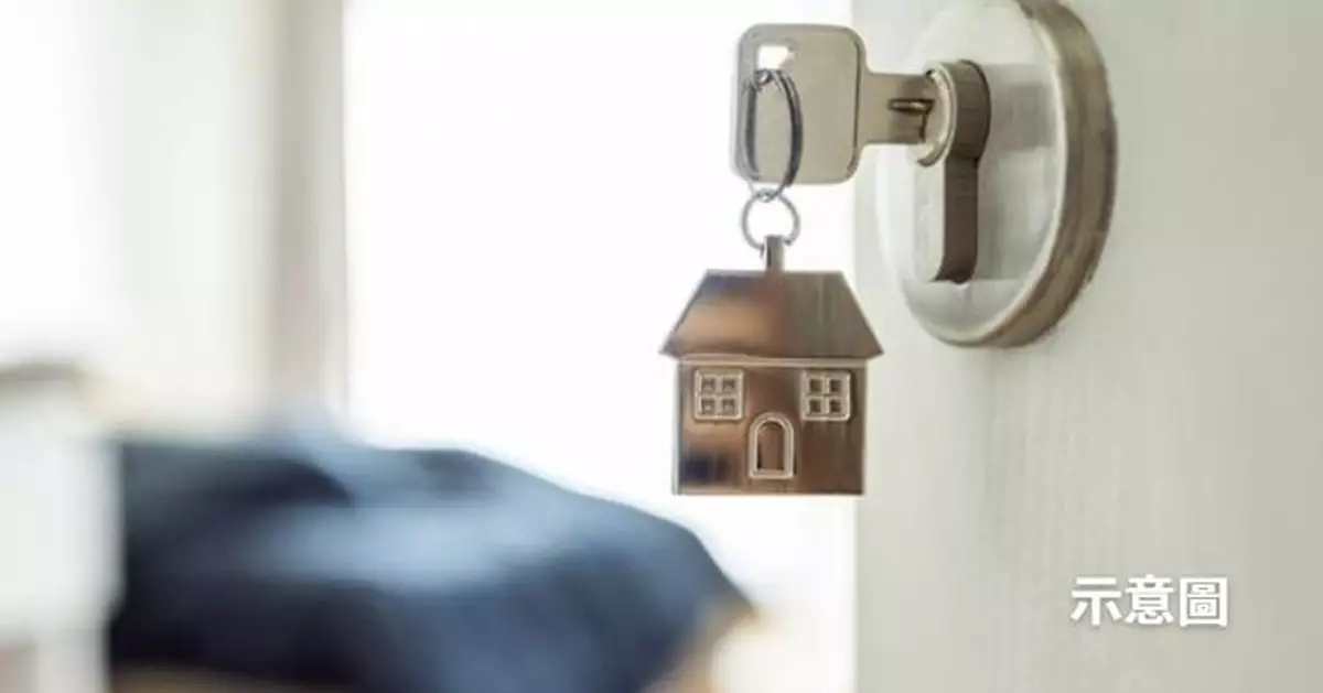 無力負擔貴租 英情侶「分手未分居」為慳梳化錢仍「同床共枕」