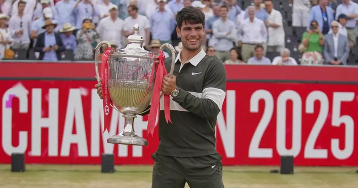 艾卡拉斯2:1擊敗利希卡第二度在皇后盃封王