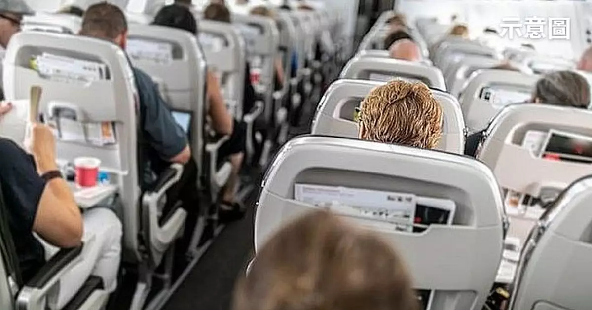 土耳其航空管理出新規例！落機提早起身堵塞通道小心被罰500元