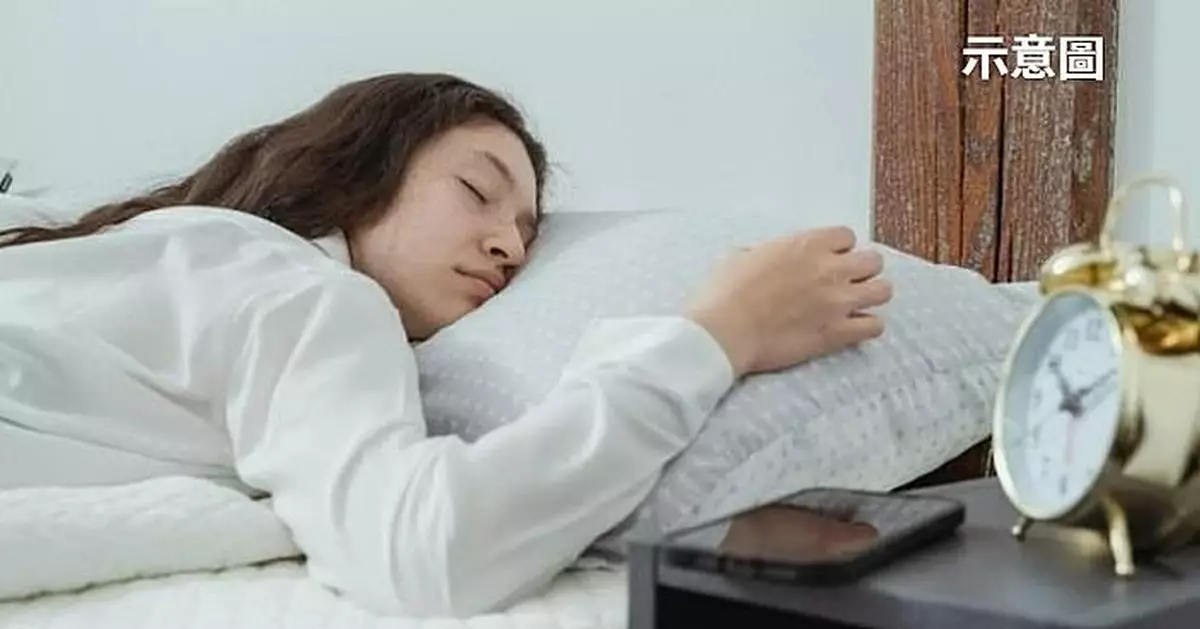 日網站公佈「最難早起」血型排行榜 呢個血型奪冠被稱「現代睡美人」