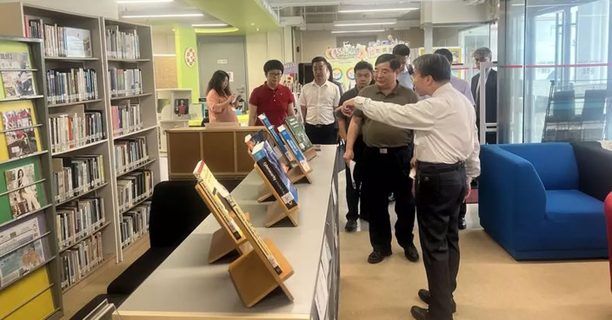 港專四課程通過評審納廣東終身教育資歷名冊  粵港教育合作進入實踐階段