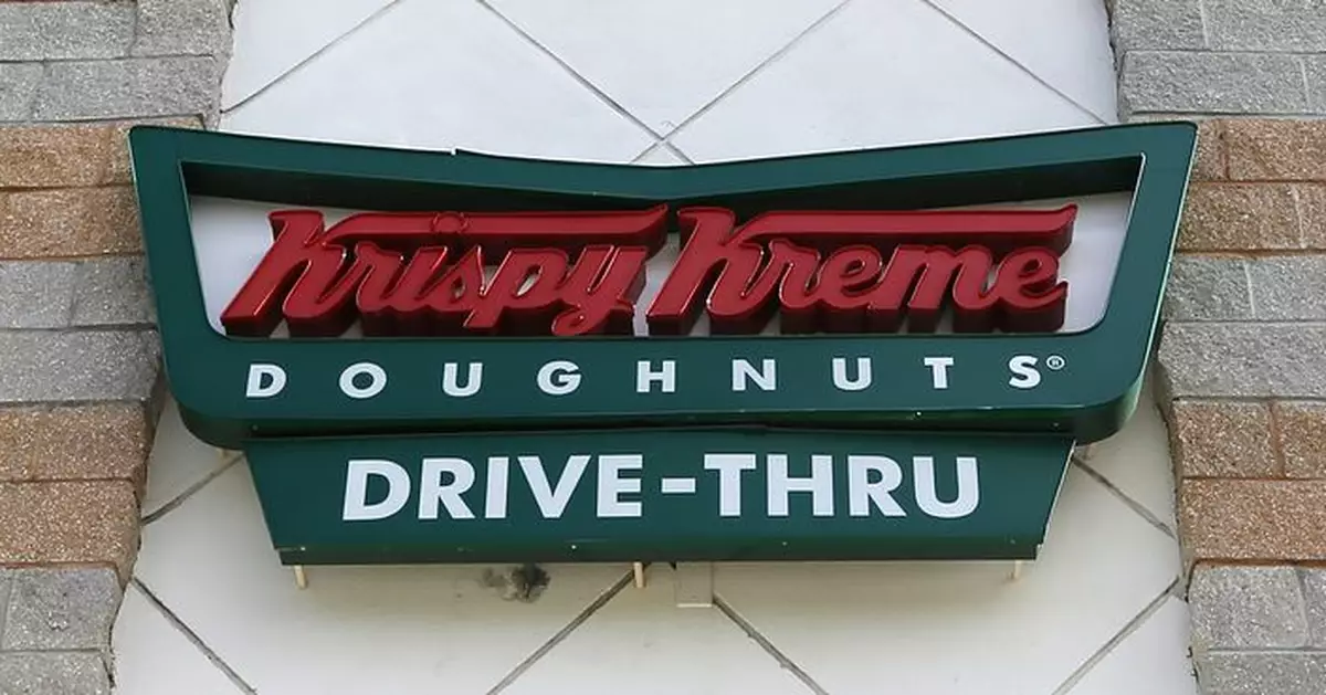 甜蜜合作破局！麥當勞聯乘Krispy Kreme代售計劃告吹 門市下月起停售冬甩