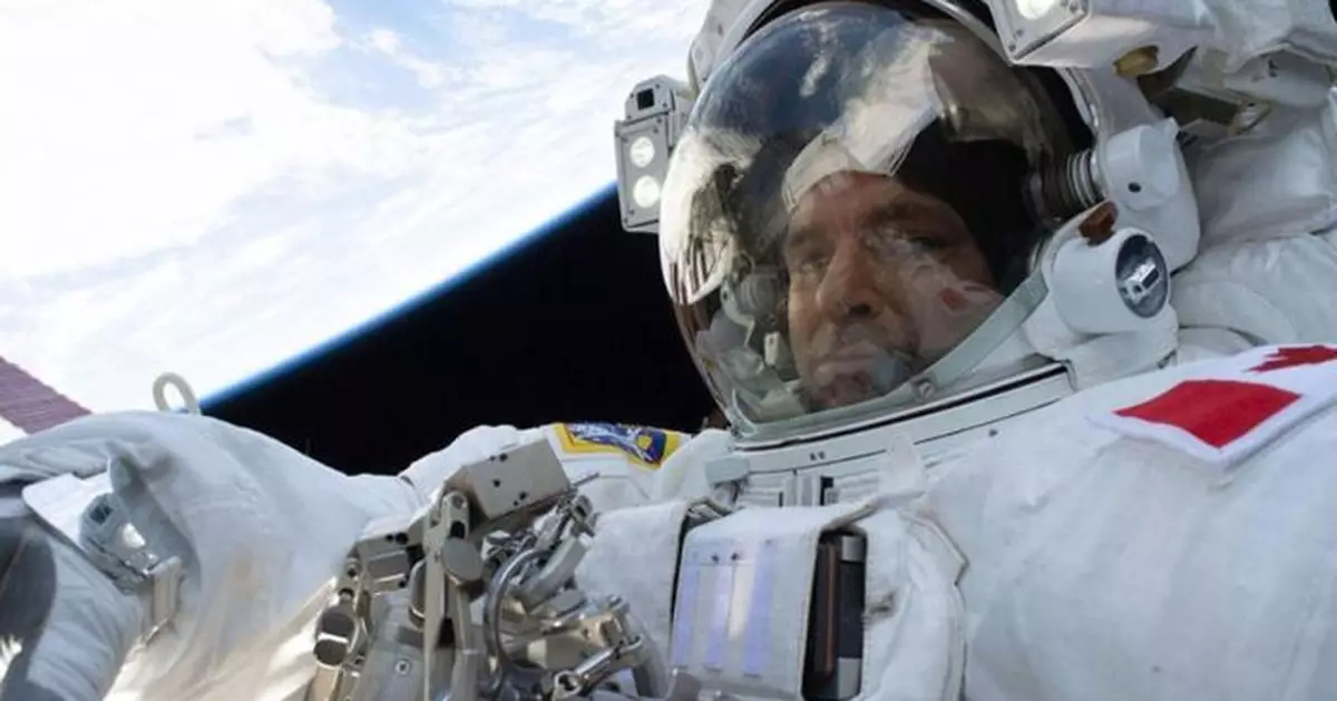 宇宙係咩味道？ 太空人親測有金屬焦味 光譜分析揭有臭蛋和腐菜味