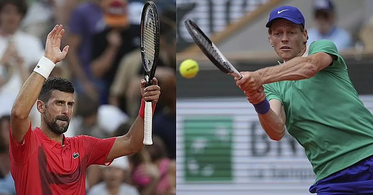 溫網完成抽籤　冼拿四強或遇上祖高域