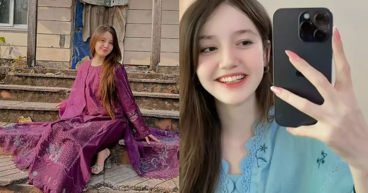 才過完生日！巴基斯坦17歲百萬網紅家中遭槍殺 粉絲不滿「交友被拒」狠奪命