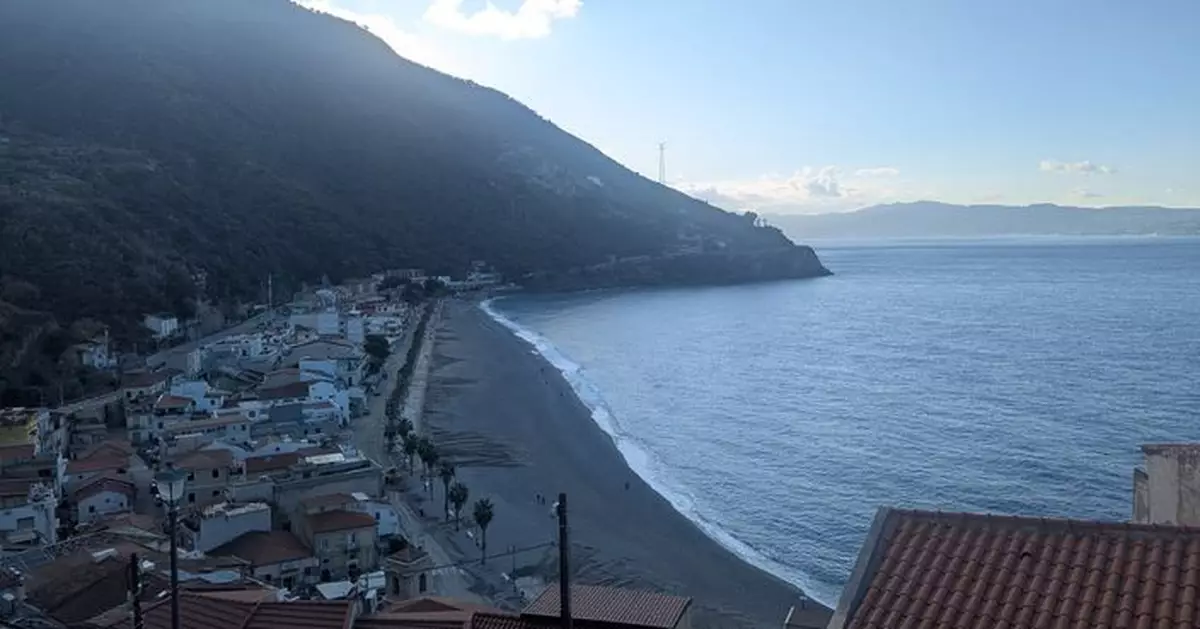 拖延逾半世紀 意大利將於「兩大斷層帶」動工建全球最大吊橋