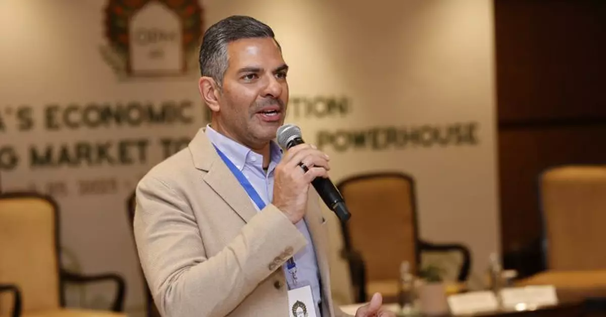 印度富豪打馬球疑吞蜜蜂過敏休克身亡 數小時前剛發文哀悼空難