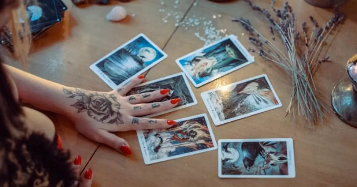 比股票還賺錢？美國占卜業年賺23億美元  呢2個群體最迷信