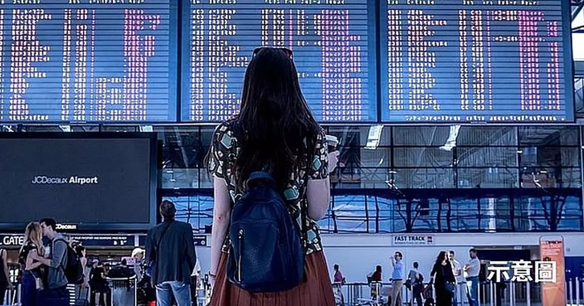 歐洲「最拖拉」航空公司排名出爐 「呢間公司」近4成航班延誤奪冠！