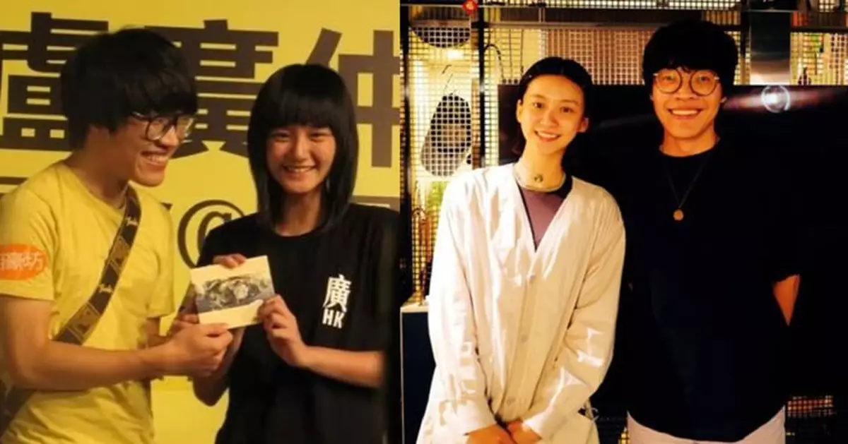 袁澧林追星盧廣仲成功！獲本尊驚喜私信，揭 16 年粉絲心路歷程