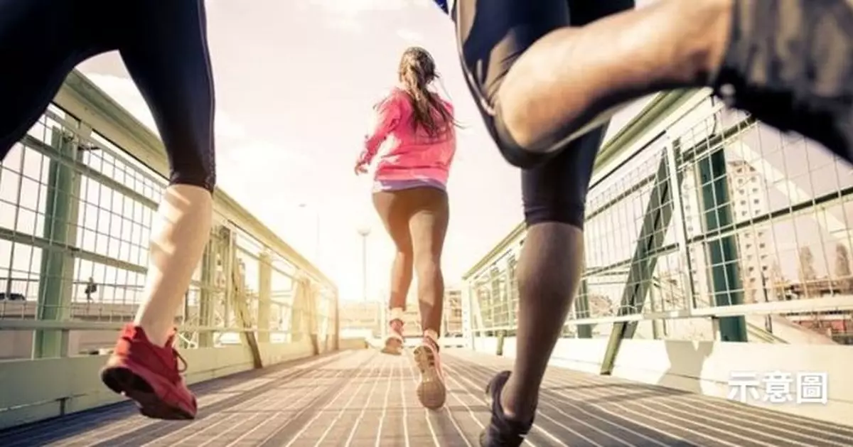 40歲開始操肌？意大利掀起全民運動潮