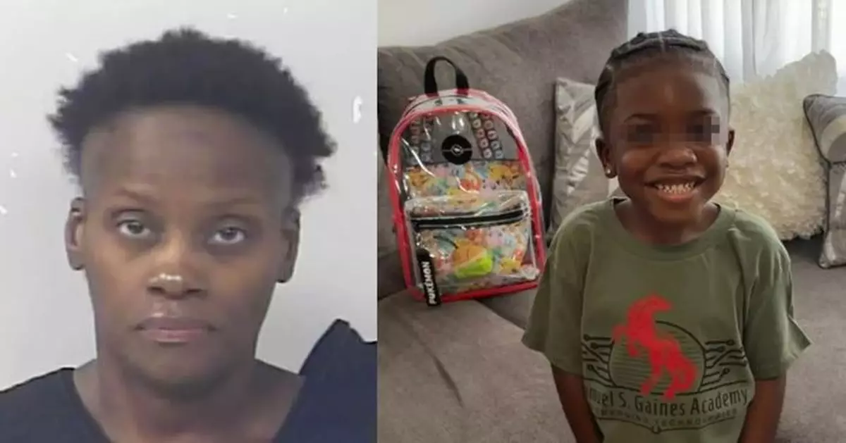 佛州驚爆人倫慘案！美國媽離奇悶死6歲親生仔稱為「驅邪」