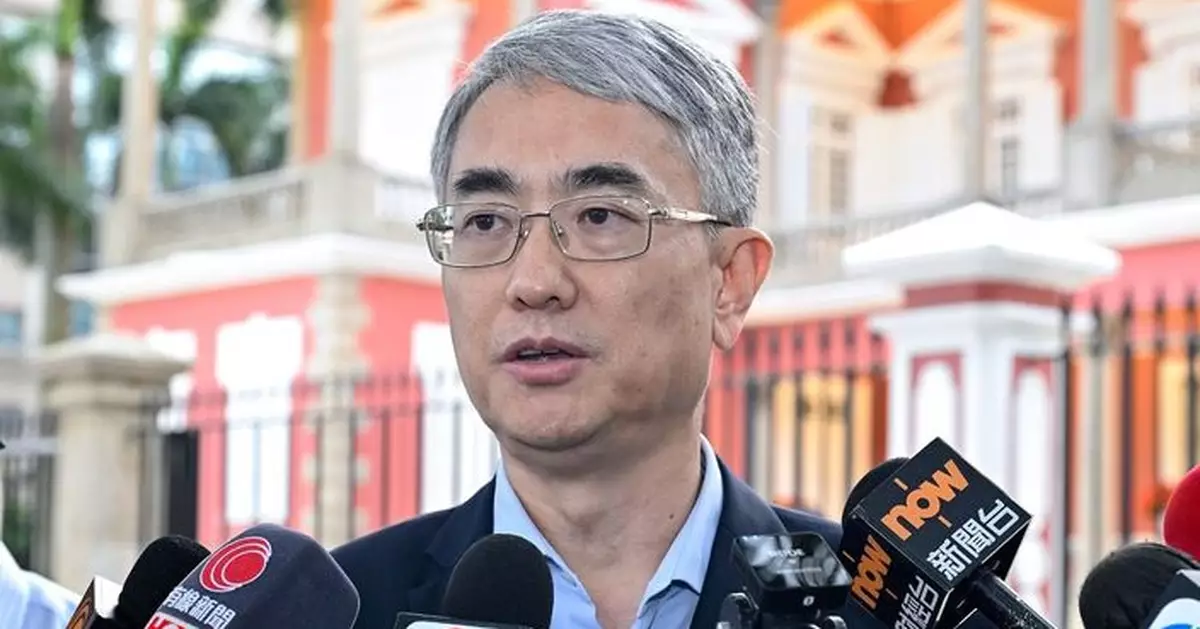 11間衛星賭場年底結束　澳門政府要求3博企妥善安置逾5千員工