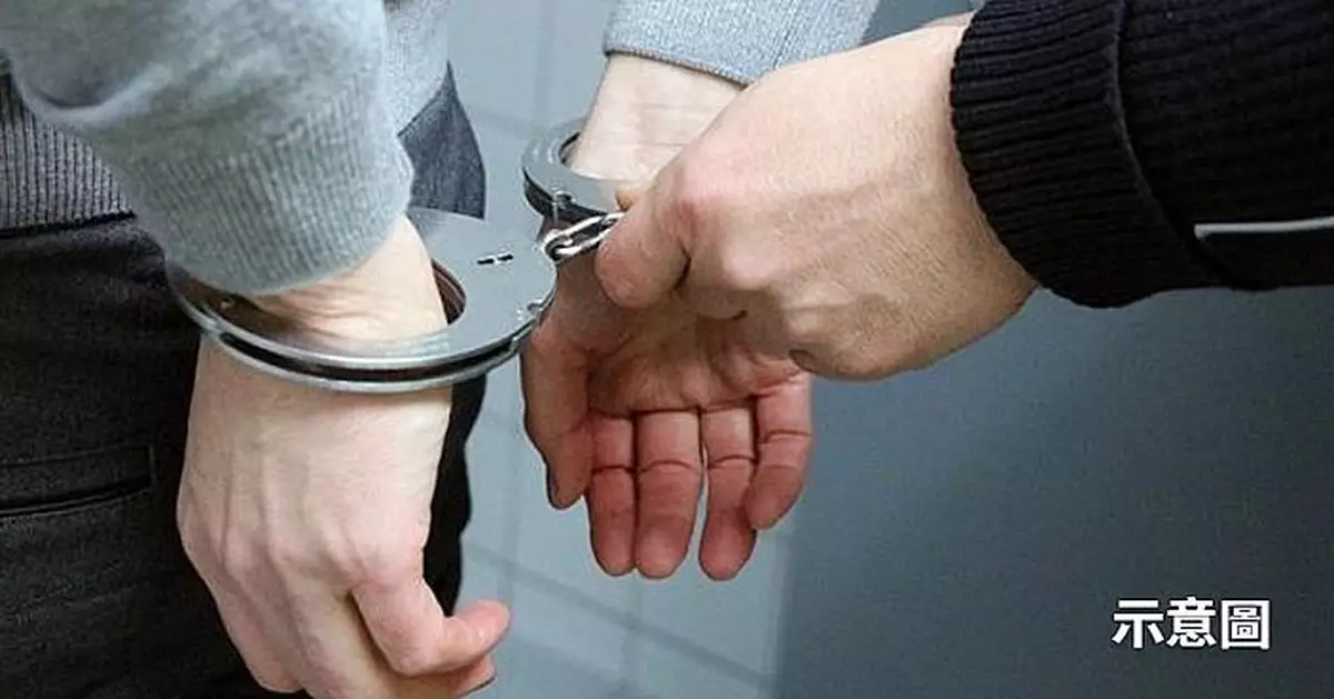 曼谷等多地ATM機遭干擾癱瘓 警方偵破逮捕保加利亞籍男子