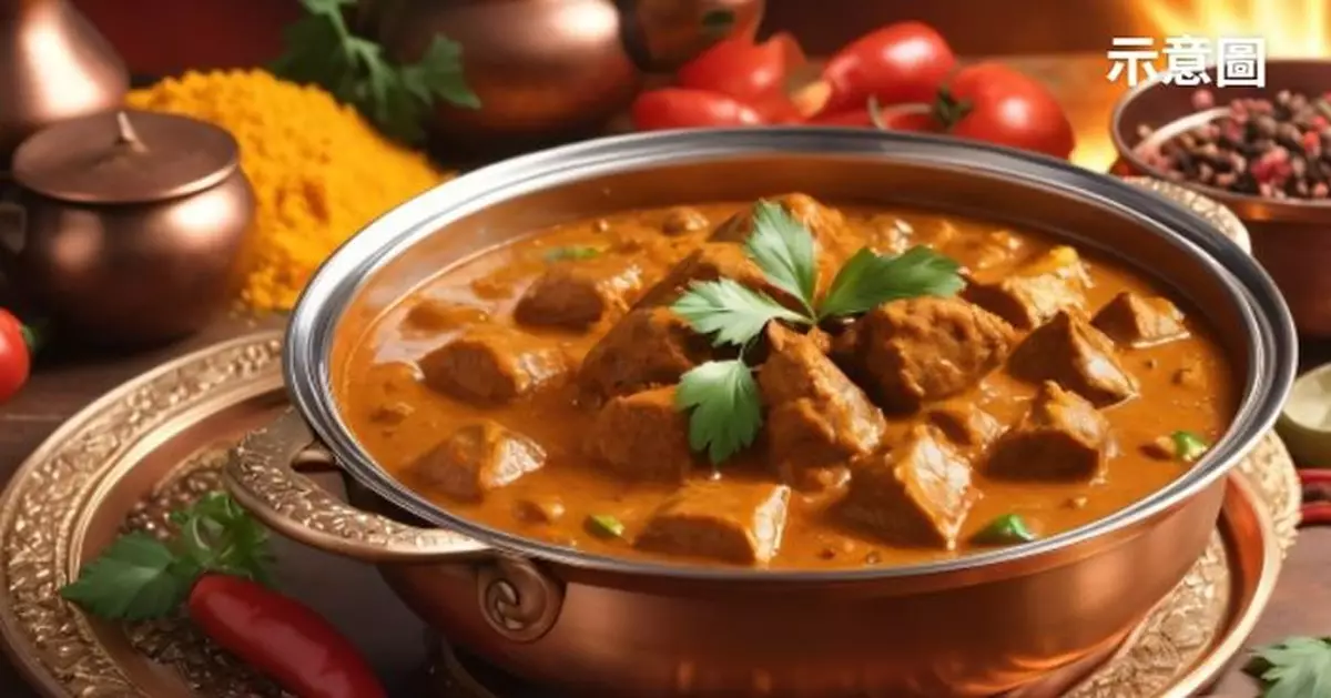 咖喱香變惡臭？英國二十年老牌印度餐廳不敵投訴 被迫結業