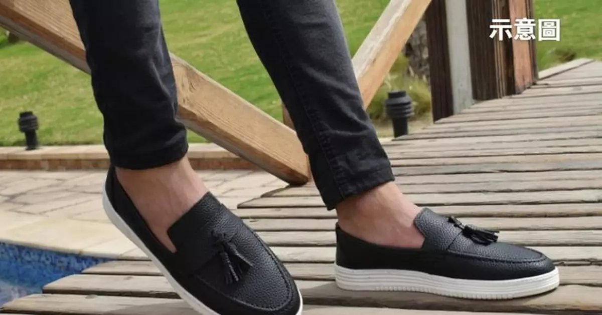 研究：長期穿厚底鞋或致腿部關節損傷 平衡力下降認知功能受損