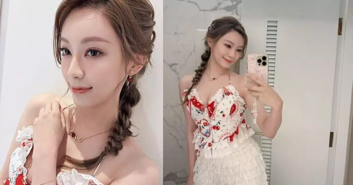 葉蒨文解構「Hold On」之謎 爆答案之書竟準確命中心底話