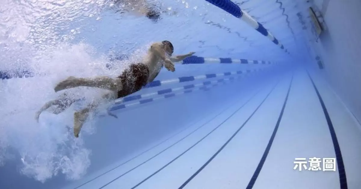 收入越低身體越不乾淨？南韓游泳館張貼歧視性公告遭譴責：非常無禮