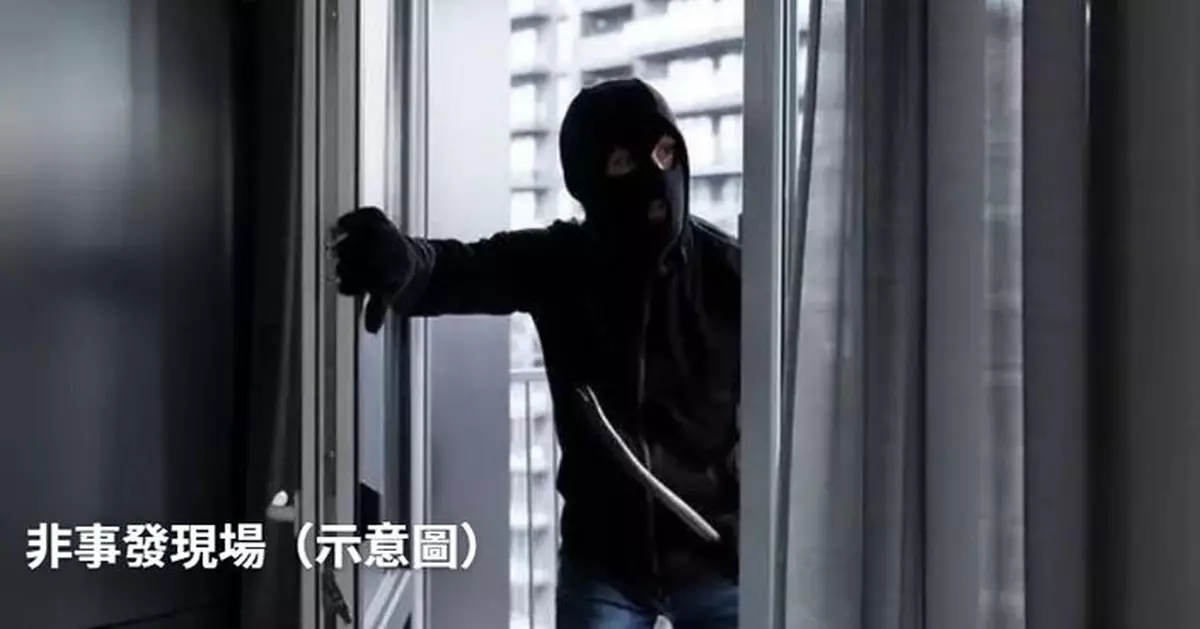 Labubu太火全球瘋搶！南加賊闖美甲店 目標直指收藏級公仔