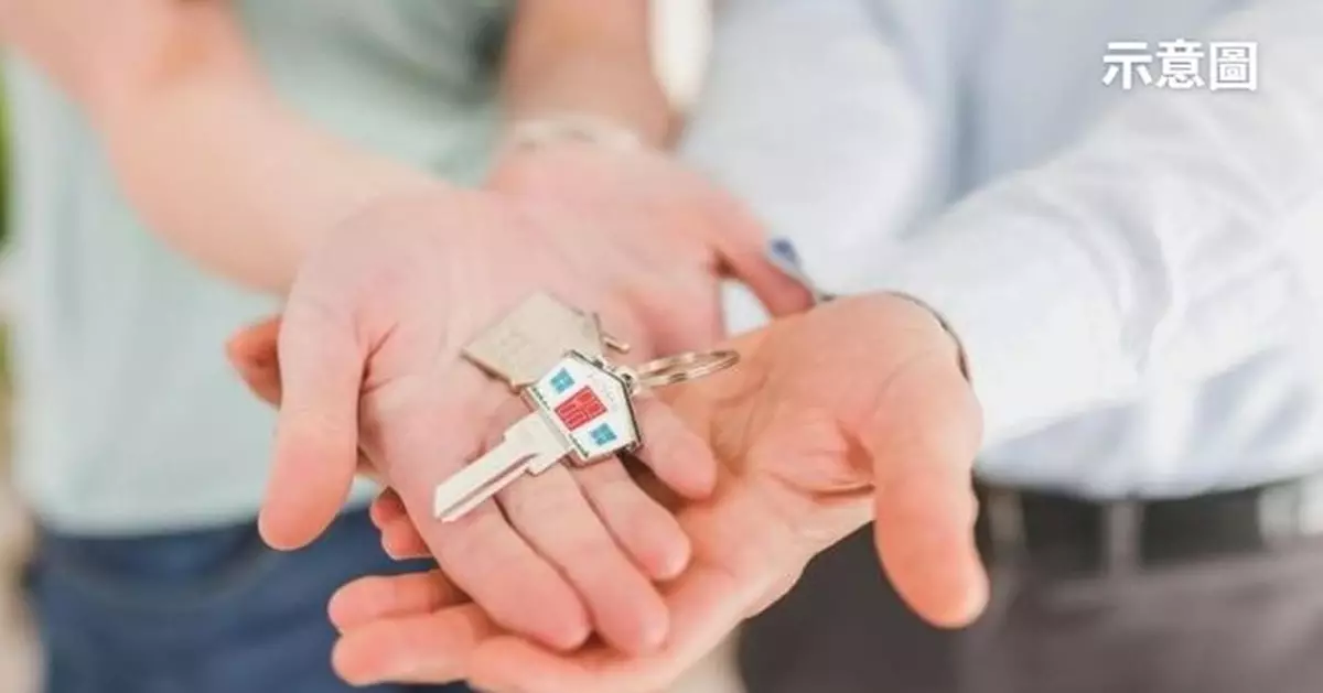 夠鐘就走？巴黎Part Time男友每六個月換新「女友 」 只為協助渡過租房難關