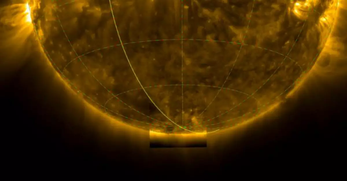 太陽從休眠中甦醒！NASA警告：未來數十年太空天氣恐危及GPS與太空人