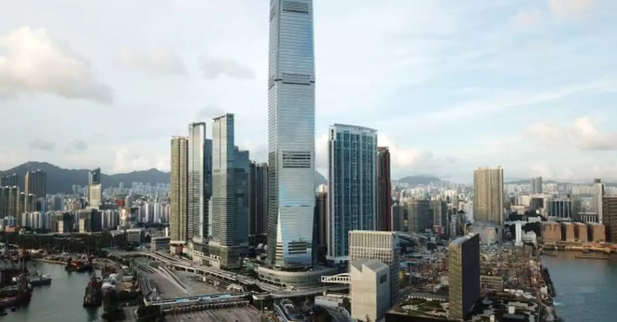 本港5月PMI升至49　營商環境收縮程度3個月以來最溫和